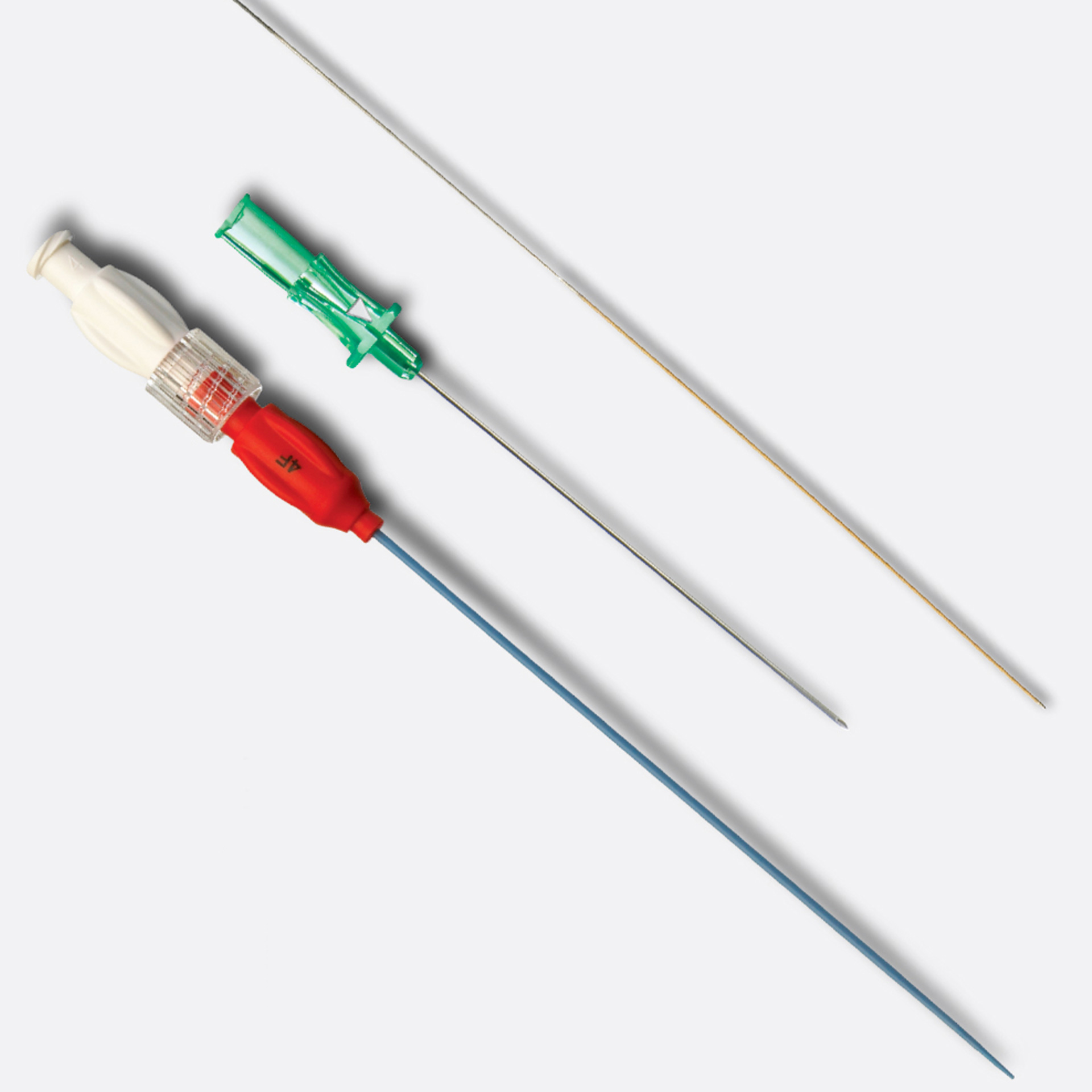  - Needle Sets and Kits
